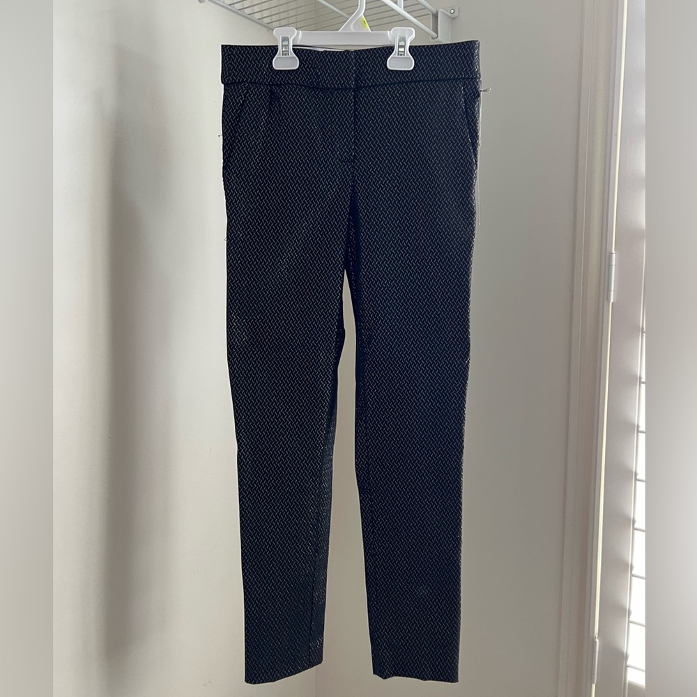 NWT Loft Marissa Skinny (ankle)
